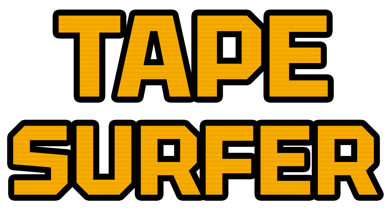 TapeSurfer